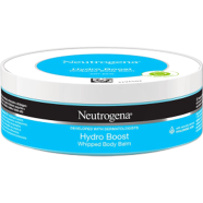 Neutrogena Hydro Boost Whipped Body Balm 200ml image