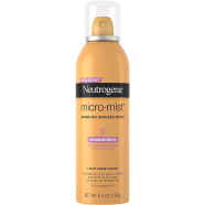 Neutrogena Micro Mist Airbrush Sunless Spray 150gm image