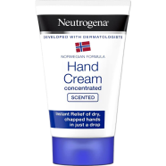 Neutrogena Norwegian Formula Hand Cream 50ml image