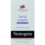 Neutrogena Norwegian Formula Hand Cream 56gm image