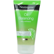 Neutrogena Oil Balancing Daily Exfoliator - 150ml image
