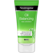 Neutrogena Oil Balancing Daily Exfoliator - 150 ml image