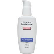 Neutrogena Oil-Free Moisture Combination Skin 118ml image