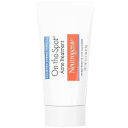 Neutrogena On The Spot Acne Treatment 21g image
