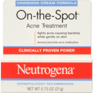 Neutrogena On The Spot Acne Treatment 21 gm image