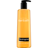 Neutrogena Original Fragrance Rainbath Refreshing Shower And Bath Gel 473 ml image