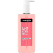 Neutrogena Pink Gra. and Vitamin C Refreshingly Clear Pump 200 ml image