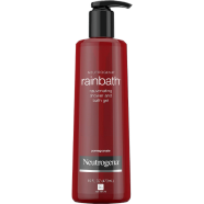 Neutrogena Pomegranate Rainbath Rejuvenating Shower And Bath Gel 473 ml image