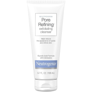 Neutrogena Pore Refining Exfoliating Cleanser 198ml image