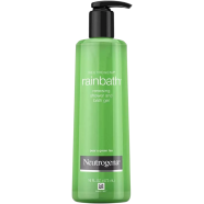 Neutrogena Rainbath Pear And Green Tea Shower And Bath Gel 473ml image