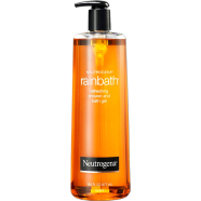 Neutrogena Rainbath Refreshing Shower And Bath Gel 473ml image