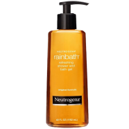Neutrogena Rainbath Refreshing Shower and Bath Gel Original Scent 1182ml image