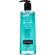 Neutrogena Rainbath Replenshing Shower and Bath Gel 473ml image