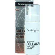 Neutrogena Rapid Firming Collagen Triple Lift Serum 30ml image