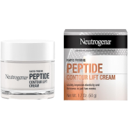 Neutrogena Rapid Firming Peptide Contour Lift Cream 50g image
