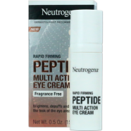 Neutrogena Rapid Firming Peptide Multi Action Eye Cream 15g image