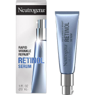 Neutrogena Rapid Wrinkle Repair Retinol Serum 29 ml image