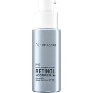 Neutrogena Rapid Wrinkle Repair Retinol Moisturizer Sunscreen Spf 30 29 ml image