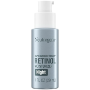 Neutrogena Retinol Face Moisturizer Night Cream 29 ml (USA) image