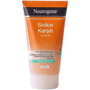 Neutrogena Spot Controlling Face Scrub 150 ml image