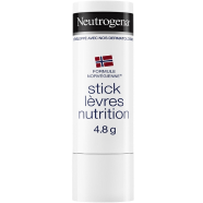 Neutrogena Stick Levres Nutrition Lip Balm 4.8g image