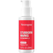 Neutrogena Stubborn Marks PM Treatment 29ml image