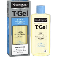 Neutrogena T/Gel 2-In-1 Anti Dandruff Shampoo image