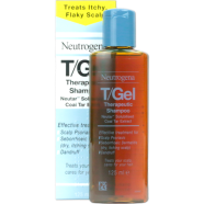 Neutrogena T/Gel Therapeutic Shampoo 125ml image