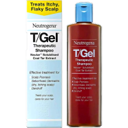 Neutrogena T/Gel Therapeutic Shampoo 125ml image