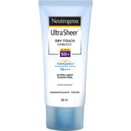 Neutrogena Ultra Sheer Dry-Touch Sunblock SPF 50 88 ml image
