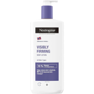 Neutrogena Visible Renew Body Lotion Pump 250 ml image