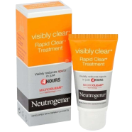 Neutrogena Visibly Clear Rapid Clear Spot Treatment 15ml image