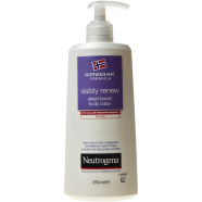 Neutrogena Visibly Renew Elasti-Boost Body Lotion 250ml image