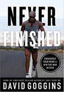 Never Finished image