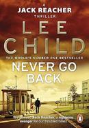 Never Go Back image