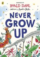 Never Grow Up image