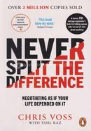 Never Split the Difference image