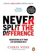 Never Split the Difference image