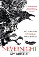 Nevernight image