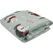 NewBorn Baby Blanket - 200030 image