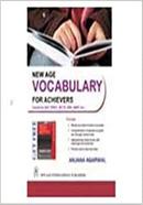 New Age Vocabulary For Achievers image