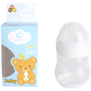 New Applebear Feeding Bottle 180ml 1Pc image