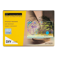 New Arrival Acrylic Luminescent Writing Board image