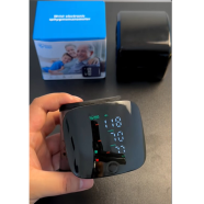 New Automatic Digital Wrist Type Blood Pressure Machine Bp Machine icon
