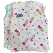 New Born Baby Cotton Nima CN (0 - 6 Months) - 1pcs {Any Color} icon