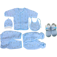 New Born Baby Winter Clothes Collection (0-9 Months) image