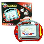 New Children Magnetism Writing Board Table Early Learning Imagination Artboard Erasable for Kids Gifts icon