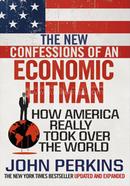 New Confessions of an Economic Hit Man image