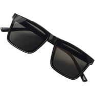 New DX11C Trendy Look Very Stylish Black Sunglass For Men icon