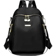 New Female Backpacks High Capacity Waterproof image